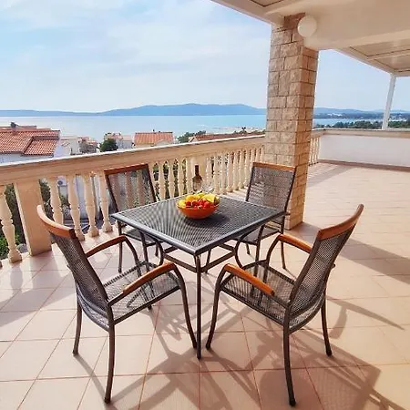 Crljen Apartmán