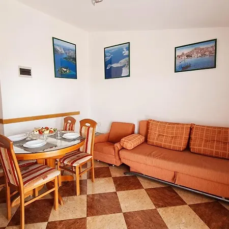 Apartmán Crljen