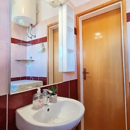Apartmán Crljen
