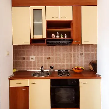 Crljen Apartmán Brodarica (Sibenik-Knin)