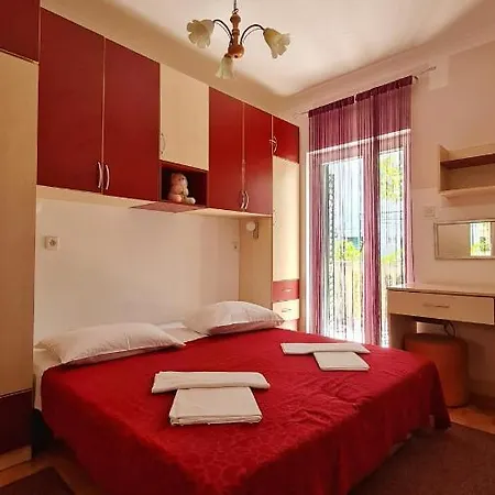 Apartment Crljen Brodarica (Sibenik-Knin)