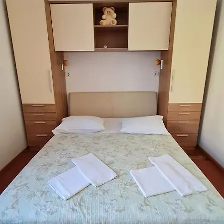 Apartmán Crljen *