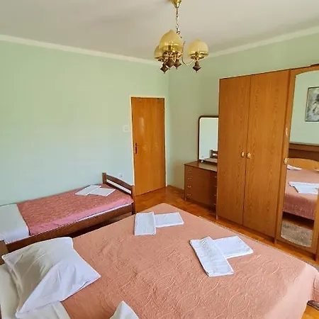 Crljen Apartmán Brodarica (Sibenik-Knin)
