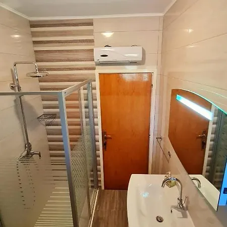 Crljen Apartmán *