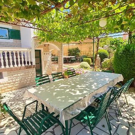 Crljen Apartman