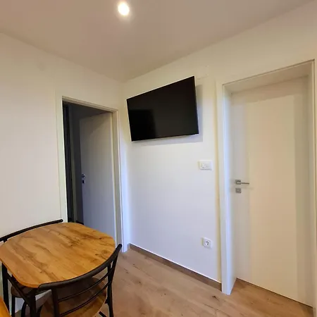 Lejlighed Crljen Brodarica (Sibenik-Knin)