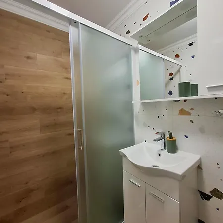 Crljen Apartment