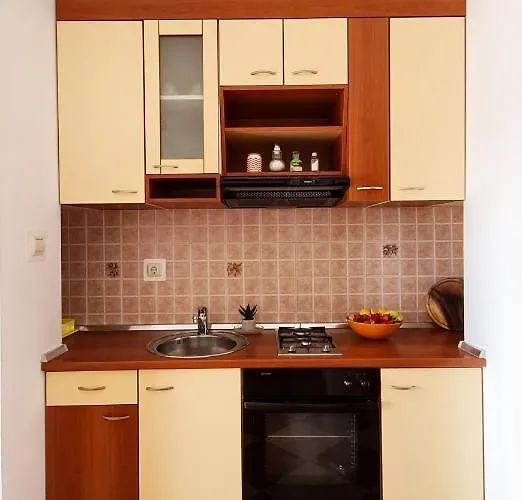 Crljen Lejlighed Brodarica (Sibenik-Knin)