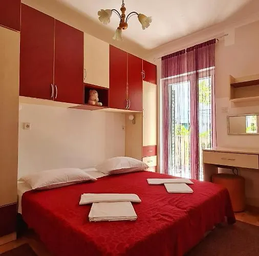 Apartmán Crljen Brodarica (Sibenik-Knin)