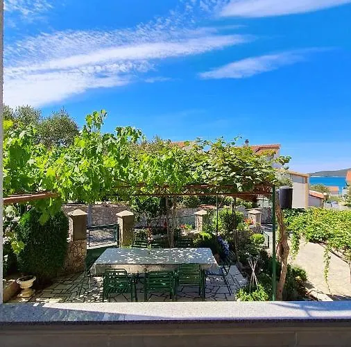 Lejlighed Crljen Brodarica (Sibenik-Knin)