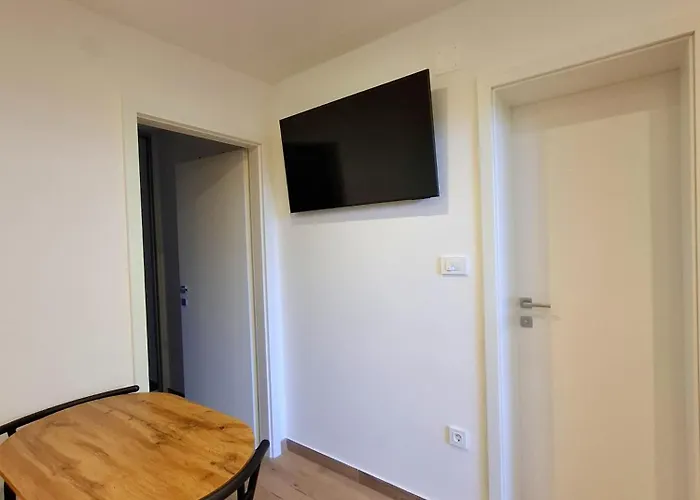 Lejlighed Crljen Brodarica (Sibenik-Knin)